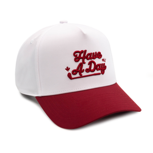 Men's The Eh Day Rope Cap BREEZY