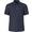NAVY | Men's Airflux Short Sleeve Polo