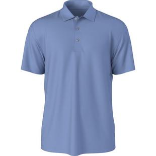Men's Airflux Short Sleeve Polo PGA TOUR
