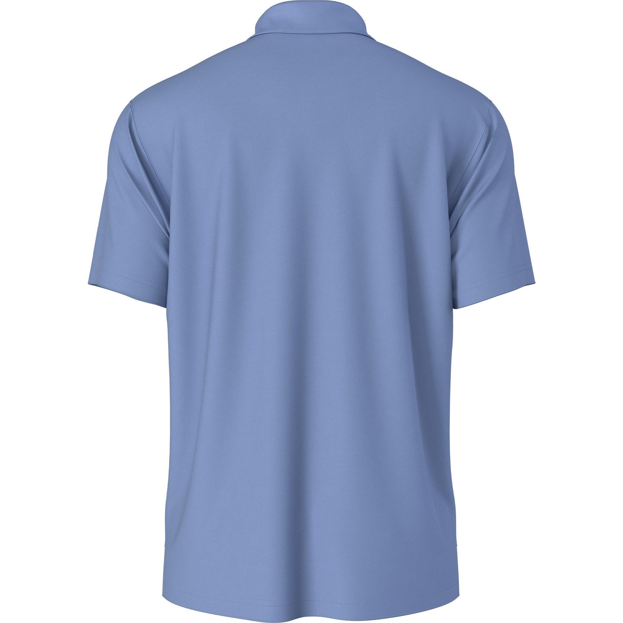 Men's Airflux Short Sleeve Polo