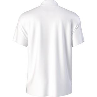 Men's Layered Printed Short Sleeve Polo PGA TOUR