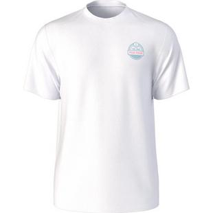 T-shirt graphique 19th Hole pour hommes PGA TOUR
