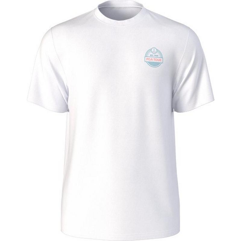 Men's 19th Hole Graphic T-Shirt