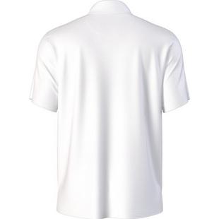 Men's Asymmetrical Novelty Short Sleeve Polo PGA TOUR