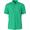 VERT | Polo &agrave; manches courtes Airflux pour hommes
