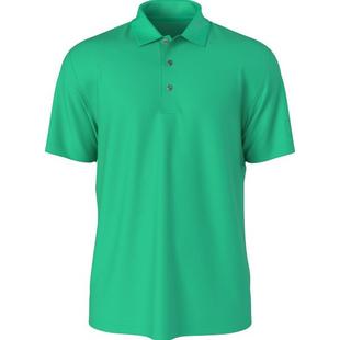Polo &agrave; manches courtes Airflux pour hommes PGA TOUR