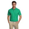 Men's Airflux Short Sleeve Polo