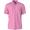 PURPLEMULTI | Polo &agrave; manches courtes Airflux pour hommes