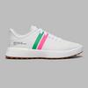 Women's G.112 Spikeless Golf Shoe - White/Multi