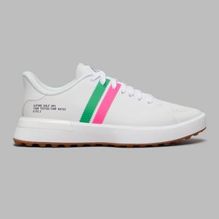 Women's G.112 Spikeless Golf Shoe - White/Multi G/FORE
