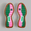 Women's G.112 Spikeless Golf Shoe - White/Multi