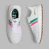 Women's G.112 Spikeless Golf Shoe - White/Multi