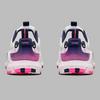 Women's MG4+ O2 Spikeless Golf Shoe - White/Pink