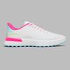 Women's G.112 Love Spikeless Golf Shoe - White/Multi