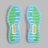 Women's G.112 Love Spikeless Golf Shoe - White/Multi