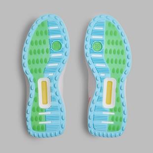 Women's G.112 Love Spikeless Golf Shoe - White/Multi G/FORE
