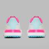 Women's G.112 Love Spikeless Golf Shoe - White/Multi