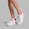 Women's G.112 Love Spikeless Golf Shoe - White/Multi