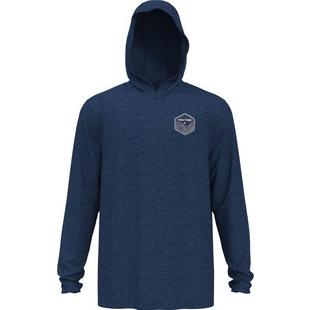 Men's Coastal Graphic Hoodie PGA TOUR
