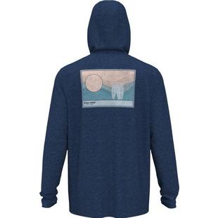Men's Coastal Graphic Hoodie PGA TOUR