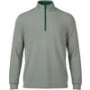 Men's Feeder Stripe 1/4 Zip Sweater