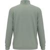 Men's Feeder Stripe 1/4 Zip Sweater