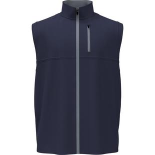 Gilet l&eacute;ger &agrave; glissi&egrave;re bidirectionnelle pour hommes PGA TOUR