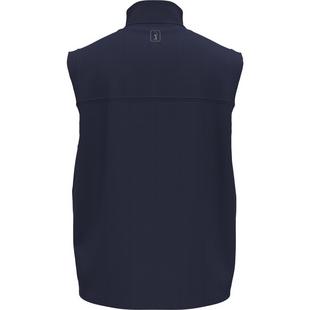 Gilet l&eacute;ger &agrave; glissi&egrave;re bidirectionnelle pour hommes PGA TOUR