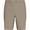 KAKI | Short extensible FF Set On AW 9 po pour hommes