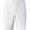 BLANC | Short extensible FF Set On AW 9 po pour hommes