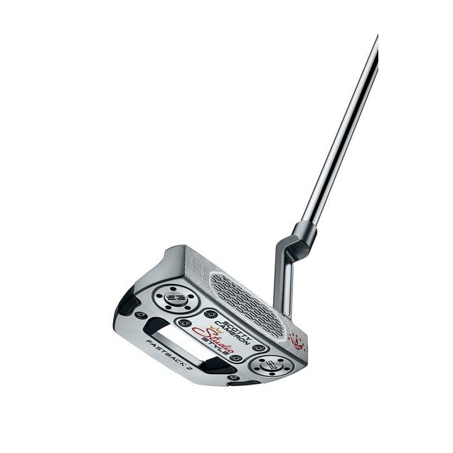 Studio Style Fastback 2 LD Putter | SCOTTY CAMERON | Putters