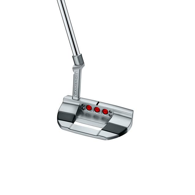 Studio Style Fastback 2 Putter | SCOTTY CAMERON | Putters | Men's