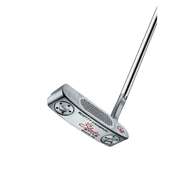 Studio Style Santa Fe Putter SCOTTY CAMERON
