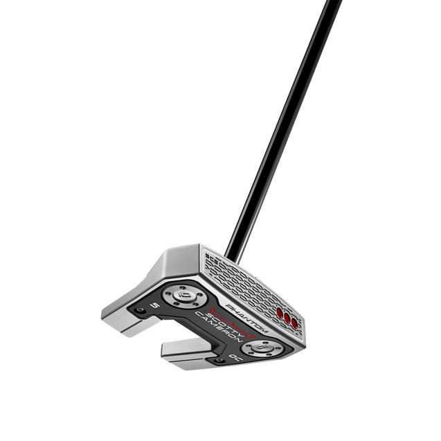 Phantom 5 OC Putter | SCOTTY CAMERON | Putters | Men's | Golf Town