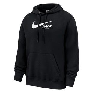 Chandail Swoosh Club Fleece pour hommes NIKE