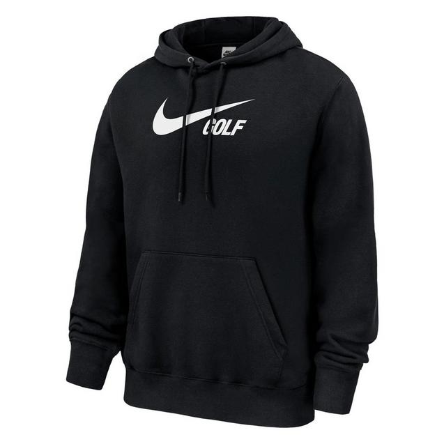 Men's Swoosh Club Fleece Hoodie NIKE