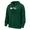 GREENWHITE | Chandail Swoosh Club Fleece pour hommes
