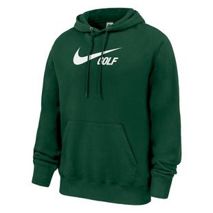 Men's Swoosh Club Fleece Hoodie NIKE