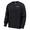 BLACKWHITE | Chandail &agrave; col rond Swoosh Club Fleece pour hommes