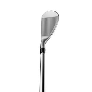 SM11 Tour Chrome Wedge with Steel Shaft TITLEIST