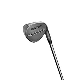 Cocheur SM11 Nickel avec tige en acier TITLEIST
