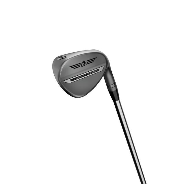 Cocheur SM11 Nickel avec tige en acier TITLEIST