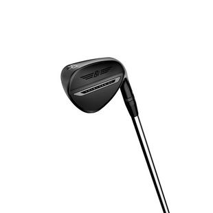 SM11 Jet Black Wedge with Steel Shaft TITLEIST