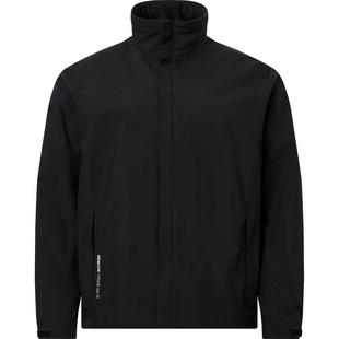 Men's Links Rain Jacket ABACUS