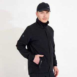 Men's Links Rain Jacket ABACUS
