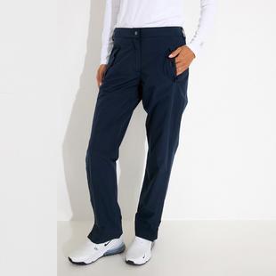 Women's Links Rain Pant ABACUS