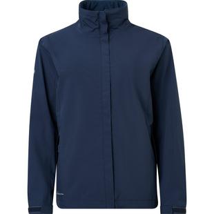 Women's Links Rain Jacket ABACUS