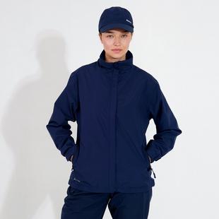 Women's Links Rain Jacket ABACUS