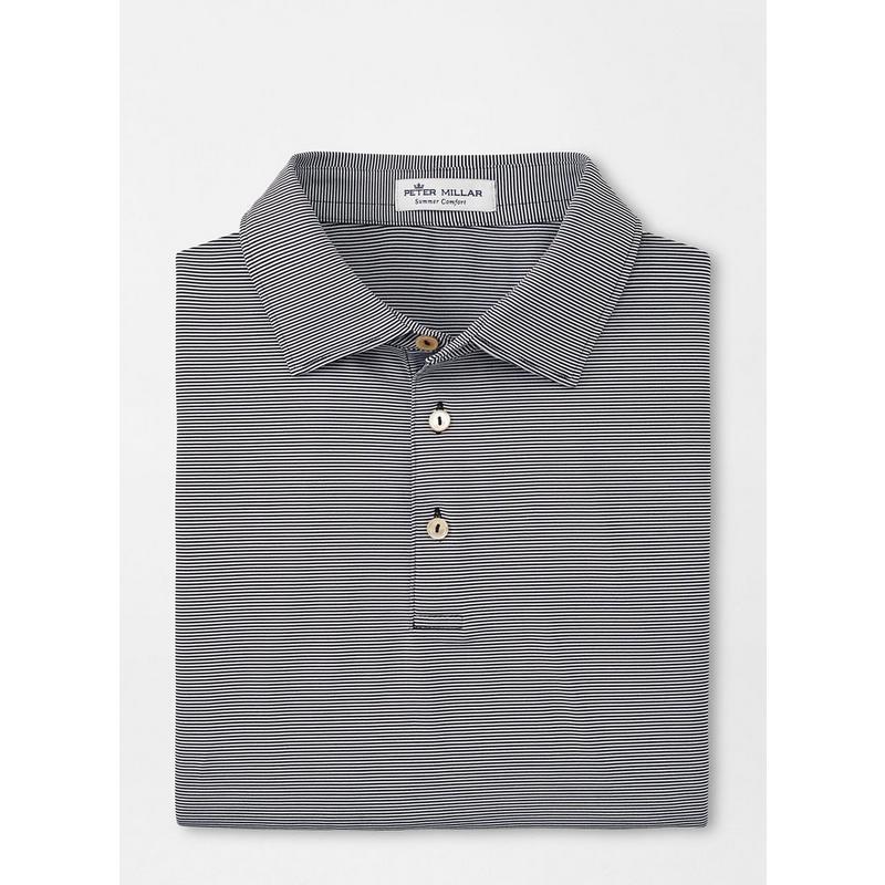 Men's Jubilee Performance Jersey Polo