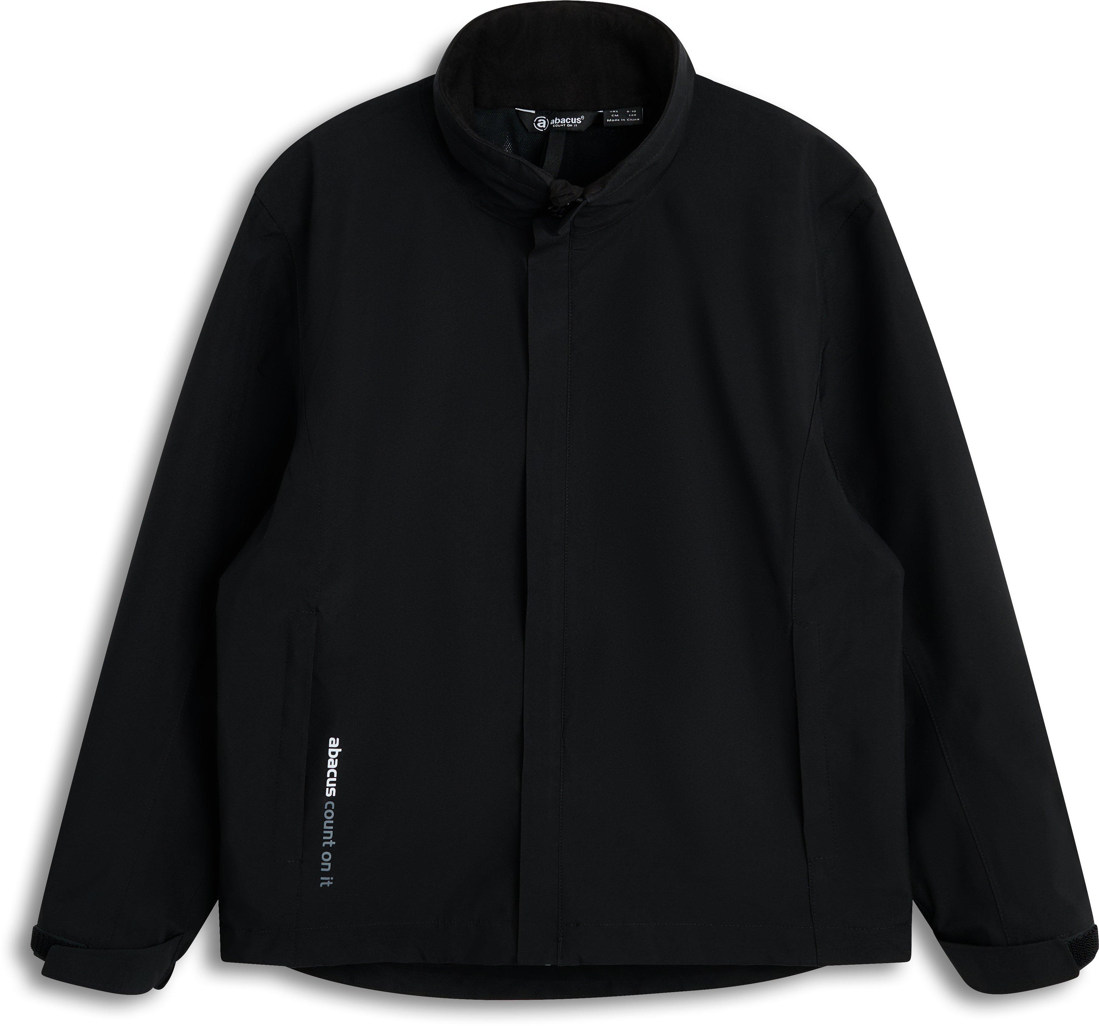 Junior's Links Rain Jacket